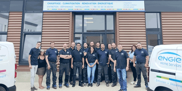 Victor L., Directeur d'Agence