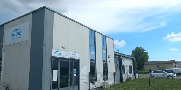 Romain L., Directeur d'Agence