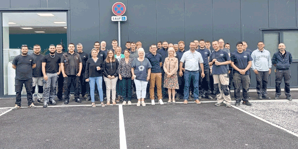 Christophe D., Directeur d'Agence