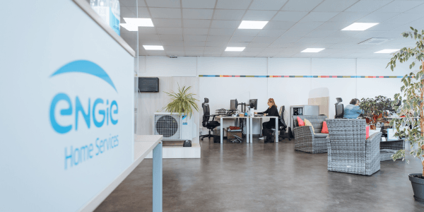 Thierry P., Directeur d'Agence